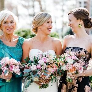 Meet your Posher, Elizabeth